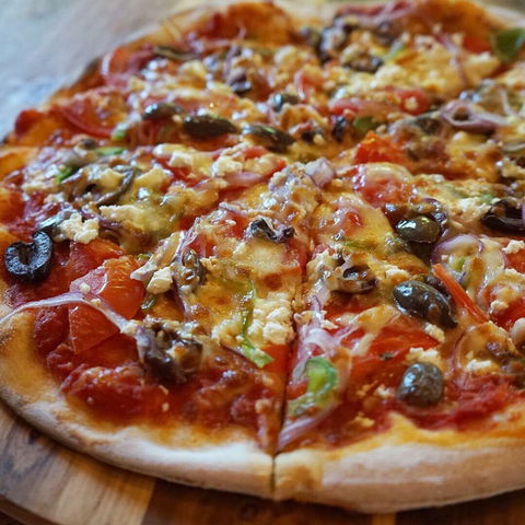 Shark Shack Fish N Chips - Tourism Cairns 0