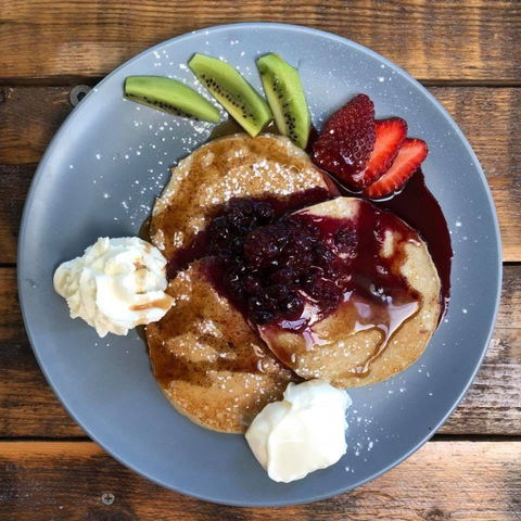 Sherpa Kitchen - Tourism Cairns 0