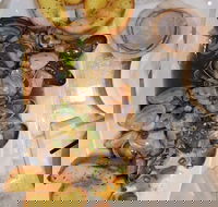 Simon's Friendship Kitchen - Tourism Cairns