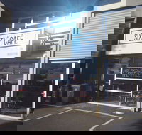 Sixty Cafe - Tourism Cairns