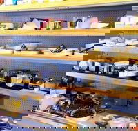 Smoult's Deli  Coffee