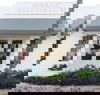 Strand Emporium - Tourism Cairns