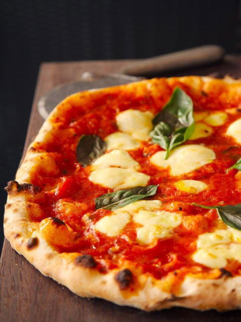 Sugo Mi Bistro & Pizzeria - Tourism Cairns 0