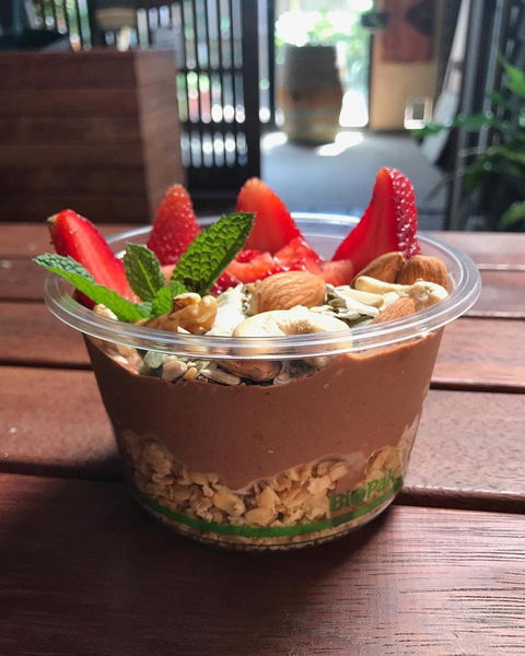 Super Raw - Tourism Cairns 0