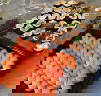 Sushi Sushi - Tourism Cairns