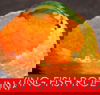 Sushi Roll - Ryde - Tourism Cairns