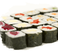 Sushi World - Macquarie Park - Tourism Cairns