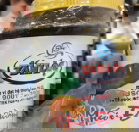 Thanh Thuy - Tourism Cairns