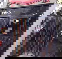 The Marsh Golden Chicken - Tourism Cairns