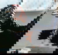 The Gift Shop Food  Drink - Tourism Cairns