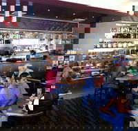 The Coffee Club - Rockhampton - Rockhampton - Tourism Cairns