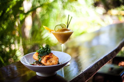 The Aarli - Tourism Cairns 1