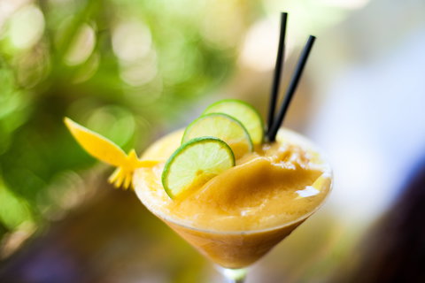 The Aarli - Tourism Cairns 2