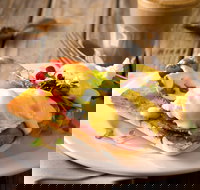 The Coffee Club - Blacktown - Tourism Cairns