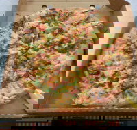 The Rollin Dough - Tourism Cairns