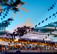 The Bayswater Bar and Grill - Tourism Cairns