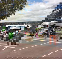 Van Jus - Tourism Cairns