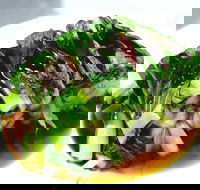 Wok 'n' Roll Noodle Bar - Tourism Cairns