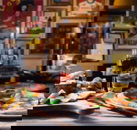 Woodstock Pizzicheria - Chadstone - Tourism Cairns