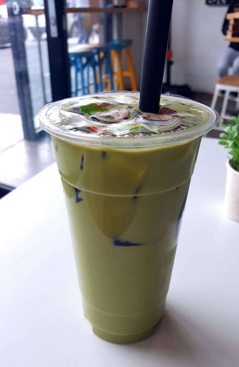 YOLO Coffee Cafe - Tourism Cairns 0