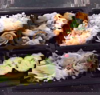 Zushi Bento Carousel - Cannington