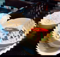 360 Degrees Thai Eatery - Sylvania - Tourism Cairns