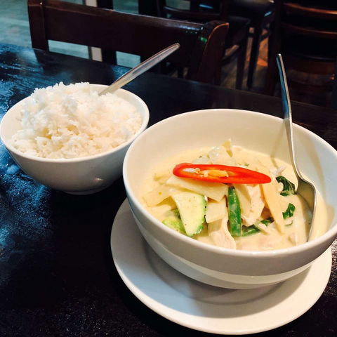 360 Degrees Thai Eatery - Sylvania - Tourism Cairns 0