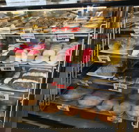 AH Bakery - Tourism Cairns