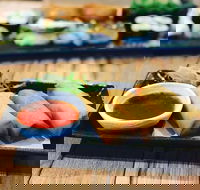 Akira Sushi - Roselands - Tourism Cairns