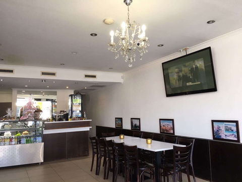 Al Afrah Pastry Shop - Tourism Cairns 0