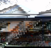 Bakehouse on Wentworth Blackheath