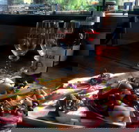 Barrels and Ashes - Tourism Cairns