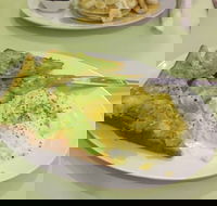 Biscuit Cafe - Springwood - Tourism Cairns