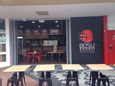 Bosu Sushii - Tourism Cairns 0