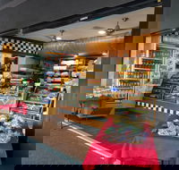 Brumby's - Bulimba - Tourism Cairns
