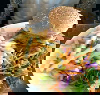 Buck's Diner - Tourism Cairns