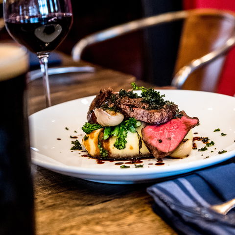 BWG Steakhouse - Tourism Cairns 2