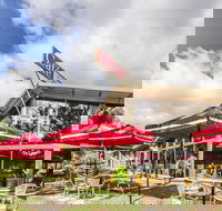 Cafe Mannum - Mannum Motel Complex - Tourism Cairns