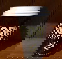 Cafe Gelato - Tourism Cairns