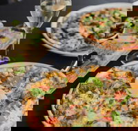 Canon Food Bar and Espresso - Tourism Cairns