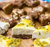 Charlie's Raw Squeeze - Greenslopes - Tourism Cairns