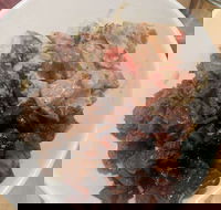 Chelsini's - Tourism Cairns