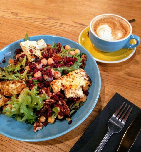 Church St Cafe - Tourism Cairns 0