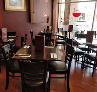 Cinta Raya Restaurant - Tourism Cairns