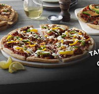 Crust Gourmet Pizza Bar - Tourism Cairns