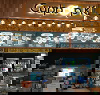 Cupbap King - Tourism Cairns