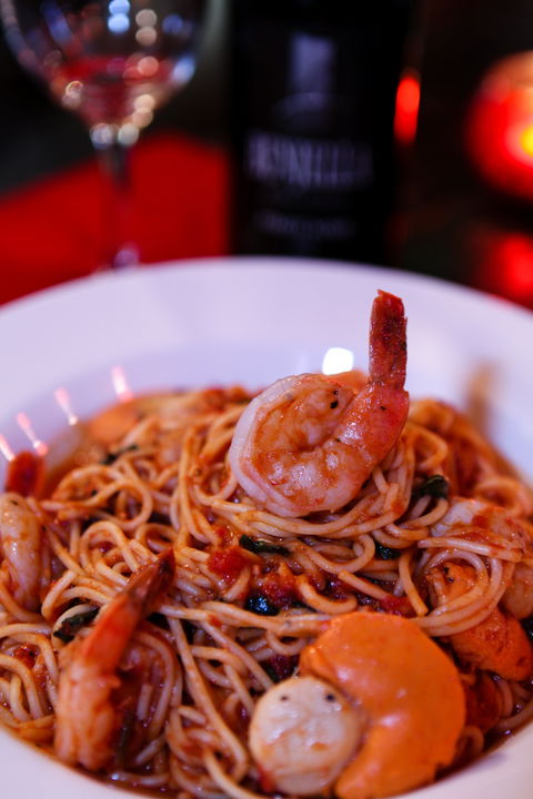 D'Amico's Italian Restaurant And Pizzeria - Tourism Cairns 1
