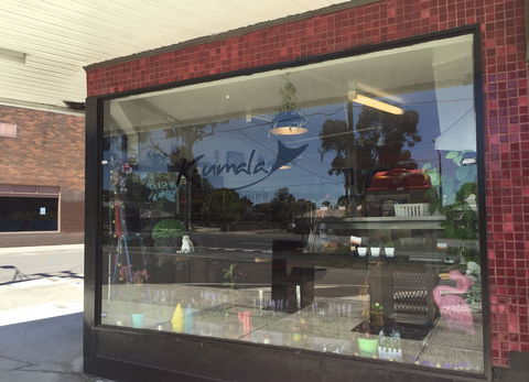 Degani - Port Melbourne - Tourism Cairns 0