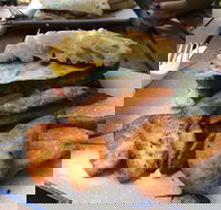 Elm Haus Cafe - Tourism Cairns