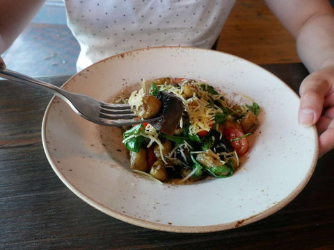 Espresso 155 - Tourism Cairns 0